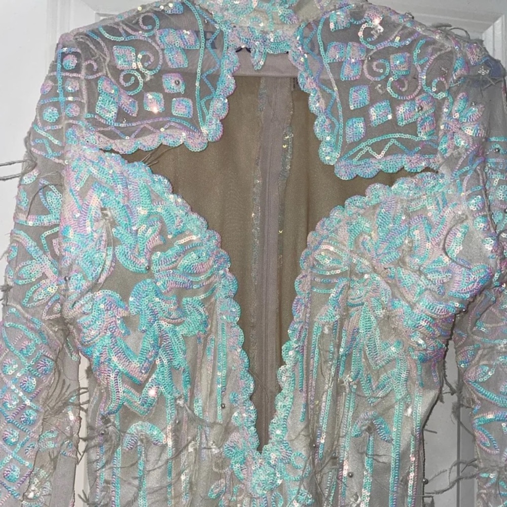 Prom/Birthday Dress
